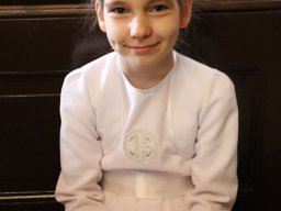 Boże Ciało i rocznica I Komunii Świętej, 19.06.2025